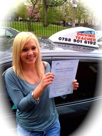 Driving Teacher   Lessons in Leeds 628722 Image 3